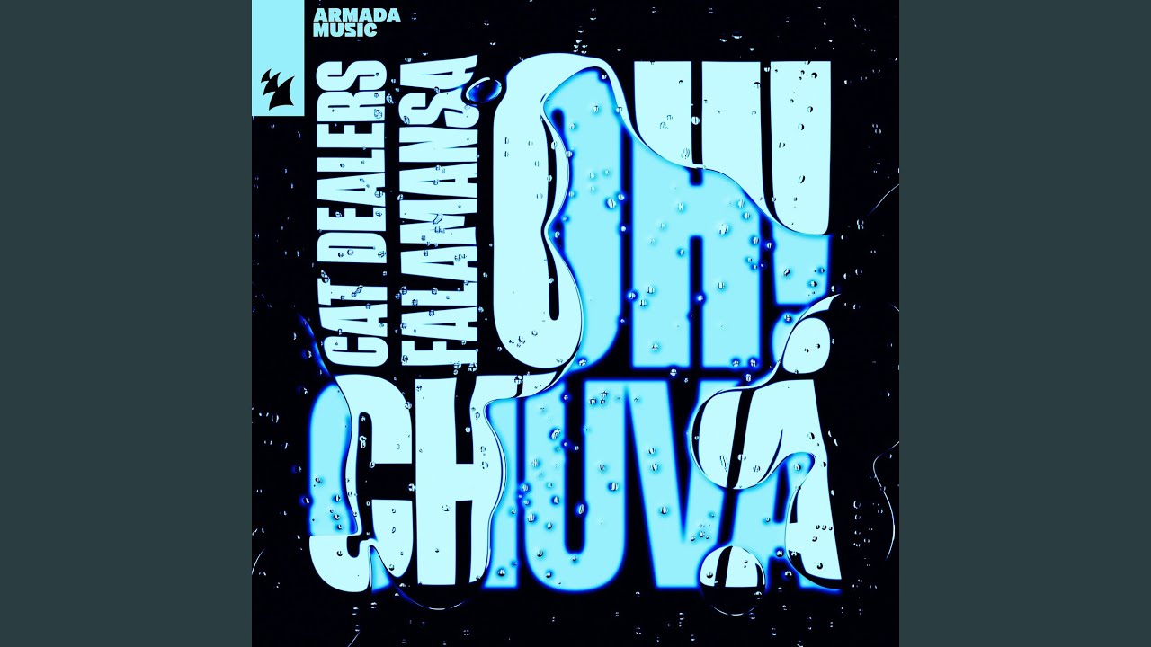 Oh! Chuva (Extended Mix)