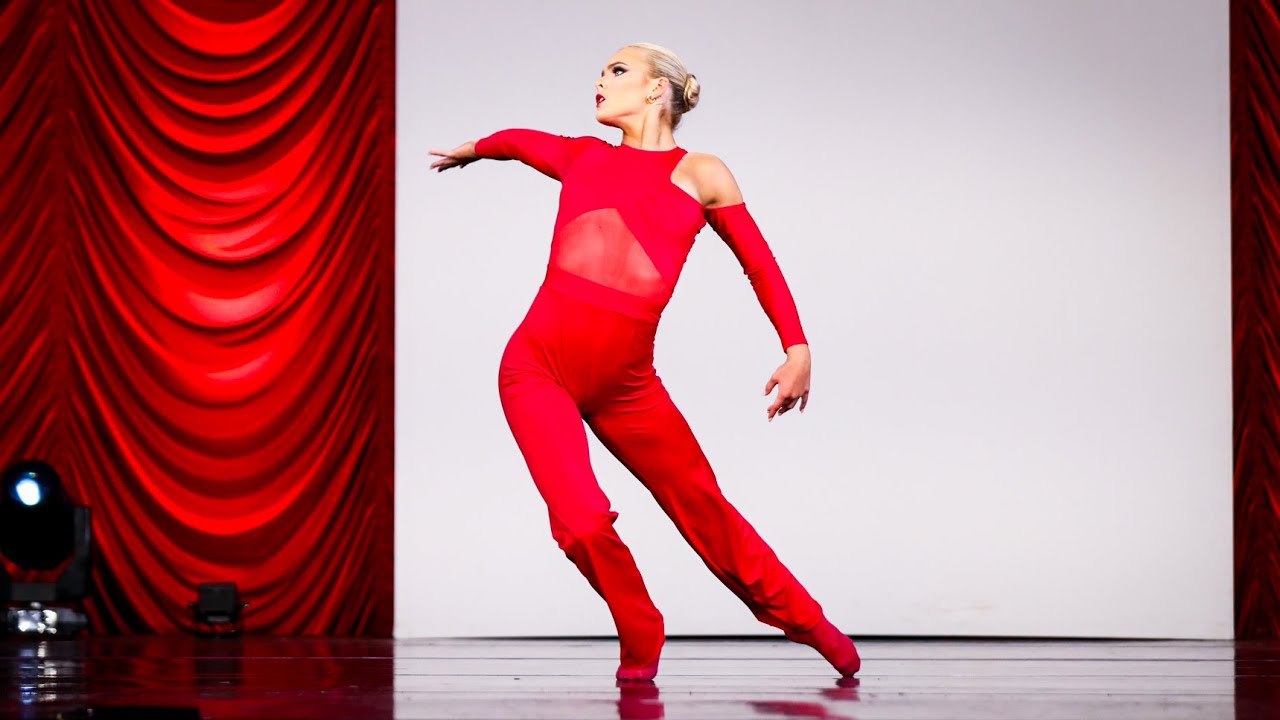 Kylie Kaminsky - Moment of Contact