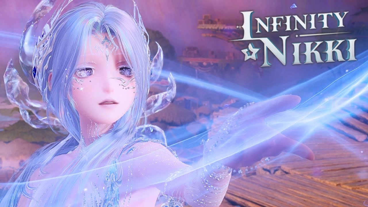 Infinity Nikki 2.0 Walkthrough | Itzaland Story Quest: Chapter 5
