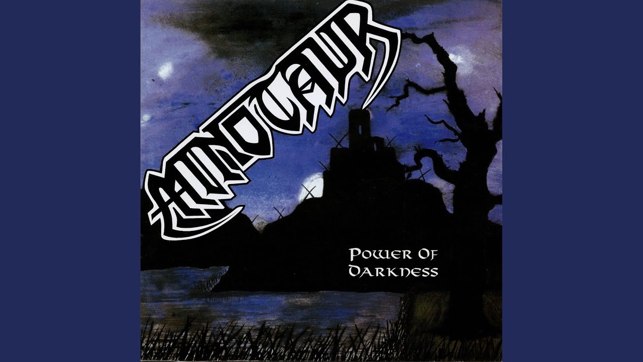 The Power of Darkness