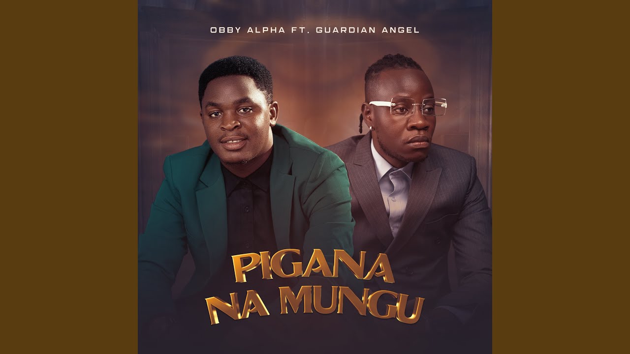 Pigana Na Mungu