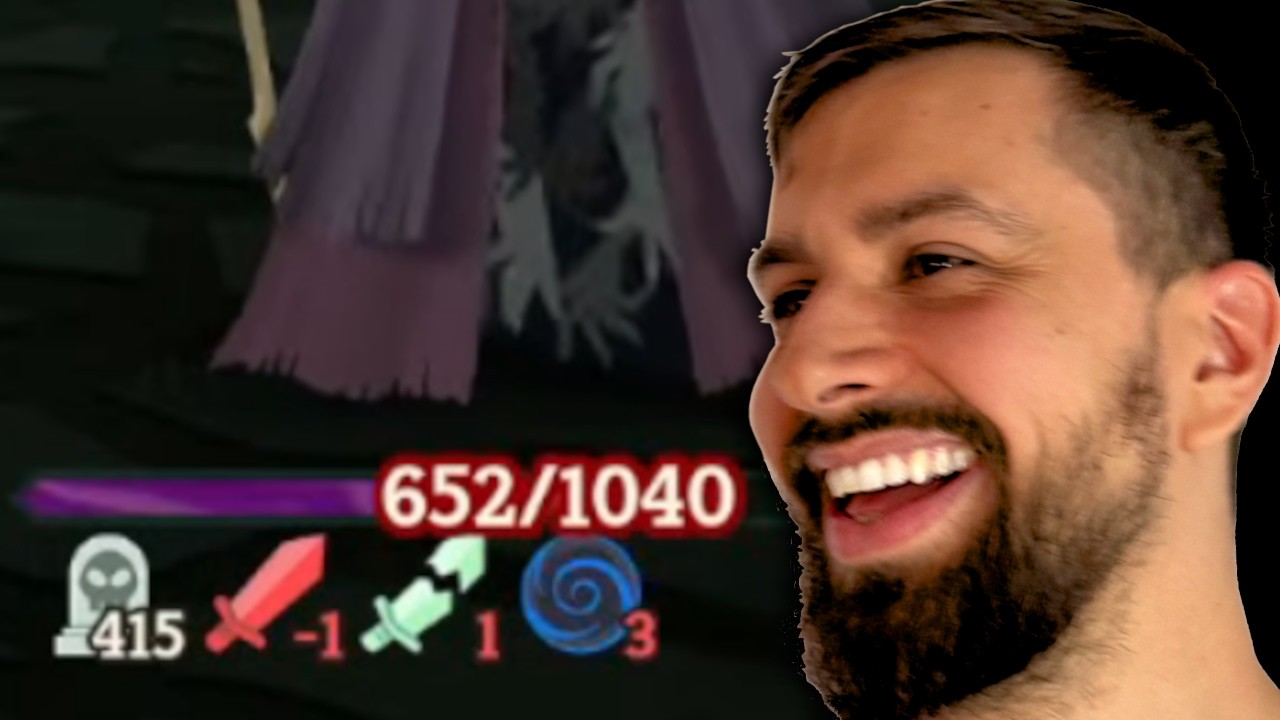 We already figured out Slay the Spire 2's BEST Co-op Class! @GrappLr