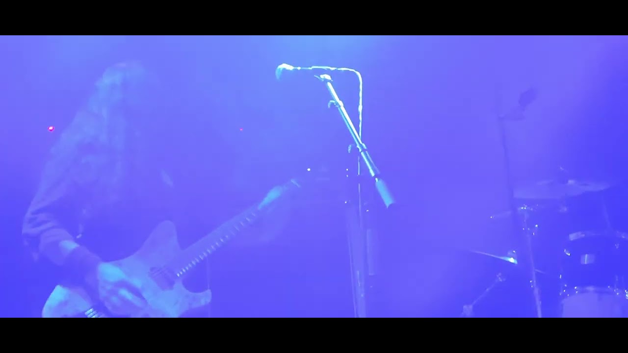 Gravavgrav - Live at Kill-Town '25