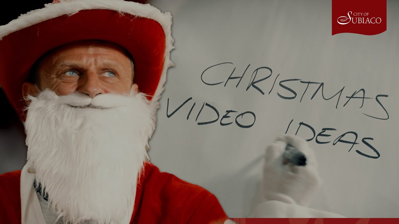 Santa's dilemma | The Prologue | Once Upon a Time in Subi