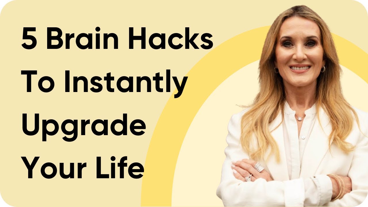 5 Neuroscientific And Slightly Hilarious Cheat Codes To Hack Life