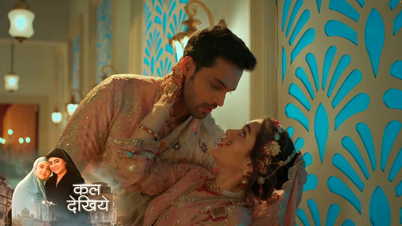 Seher Hone Ko Hai NEW PROMO 6th February 2026