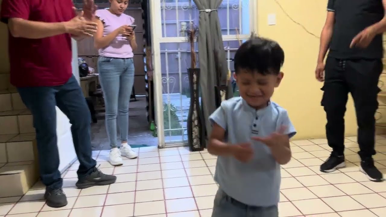 Se descontrolaron los morrillos | El Blog De Aby 