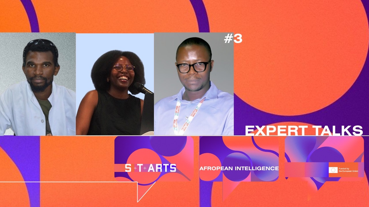 AI in Context: Development, Sovereignty, and the African Digital Ecosystem [Expert Talk]