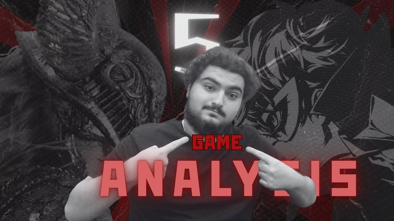What's My Gamer Motivation Profile? | Fatih Sami G&uuml;ler