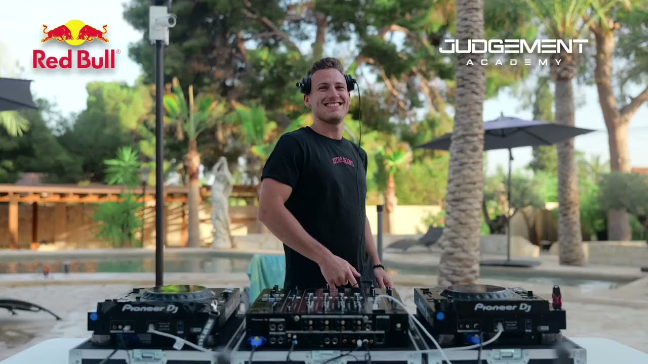 Blue Blood Exclusive Live Set @ Alicante, Spain 2024