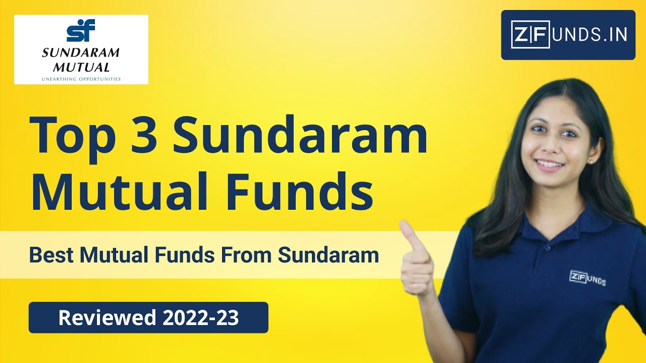 Top 3 Sundaram Mutual Funds 2024 | Sundaram Mutual Fund Review in Hindi