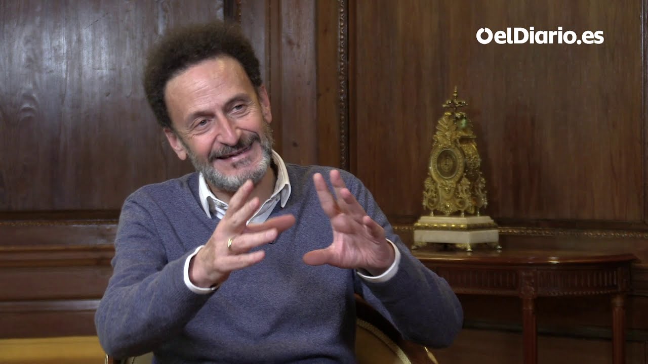 Edmundo Bal, sobre el pacto fallido de Ciudadanos con Sánchez: 