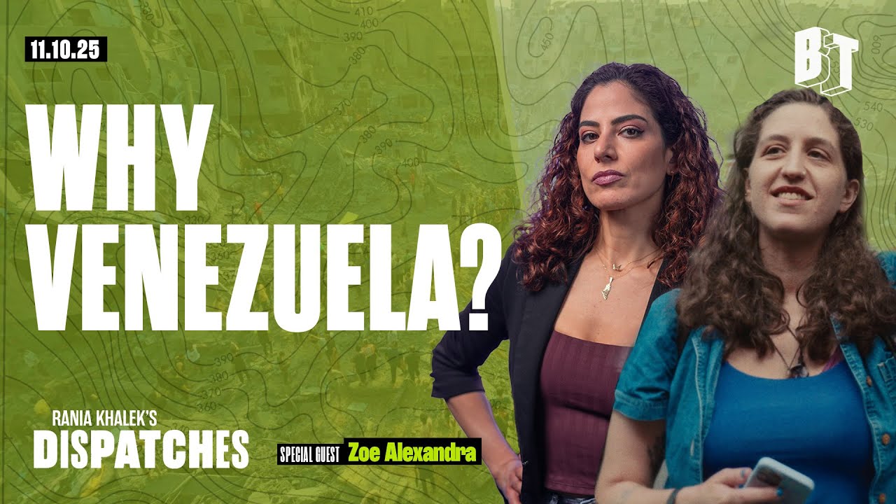 Trump&rsquo;s LIES about Venezuela EXPOSED