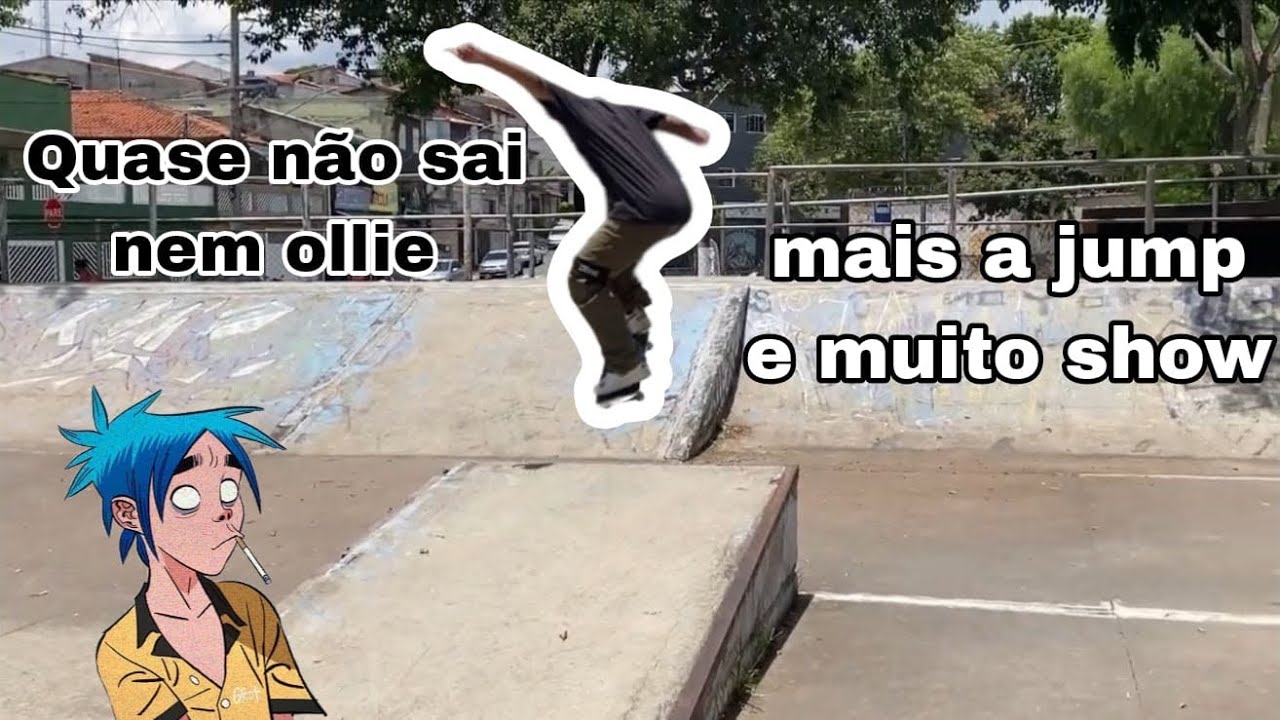 Rolê no DETROID ( SBC/ SP )