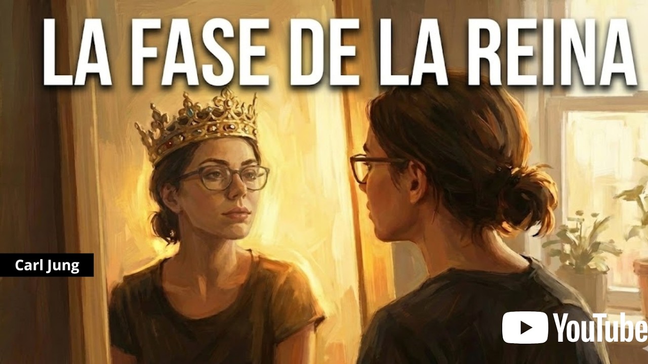 5 Señales de que has entrado en la Fase de la Reina (y no lo sabías)