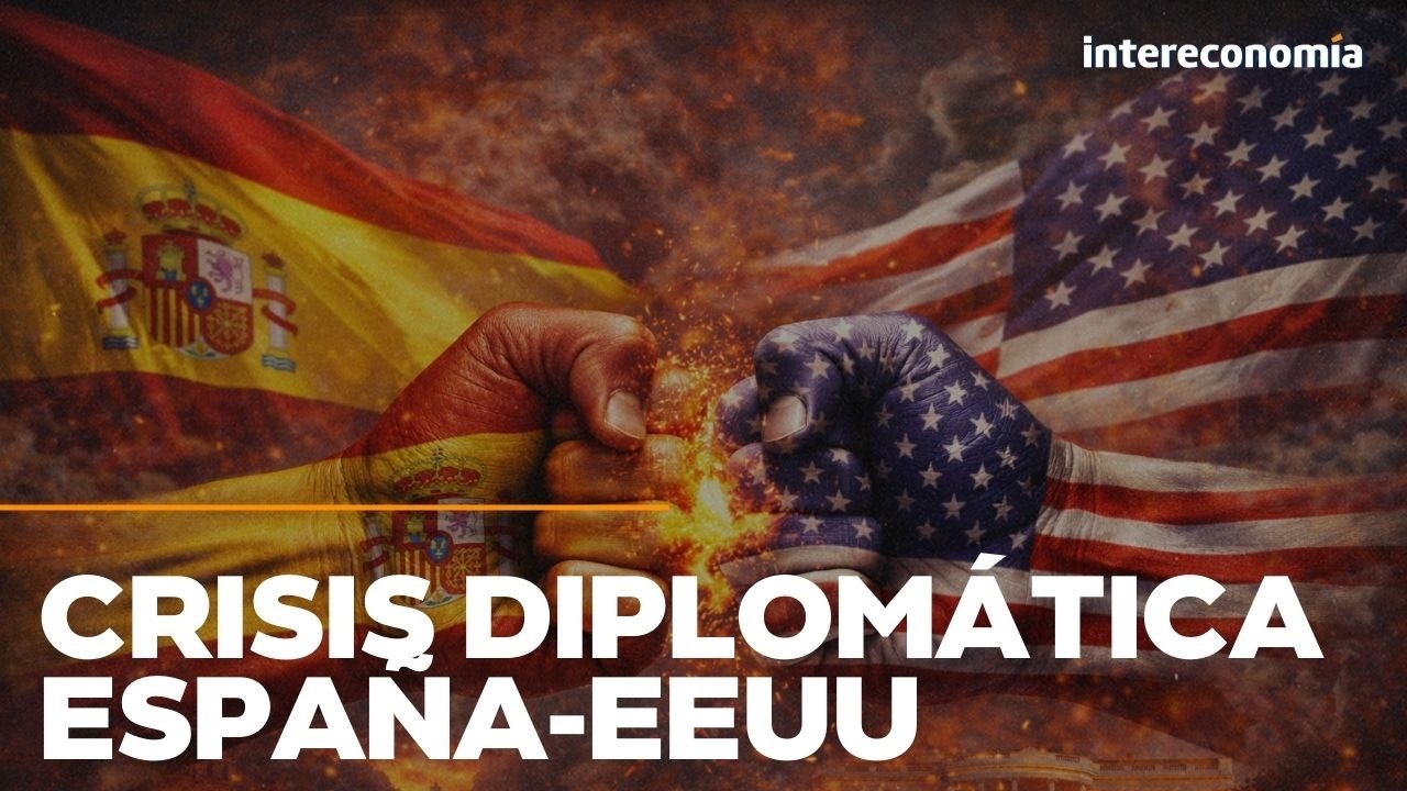 España desmiente a Washington | No coopera militarmente con EE. UU. en Irán