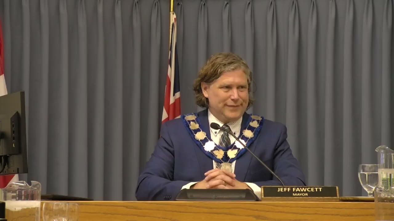 City of Brandon Council Meeting - March 2, 2026