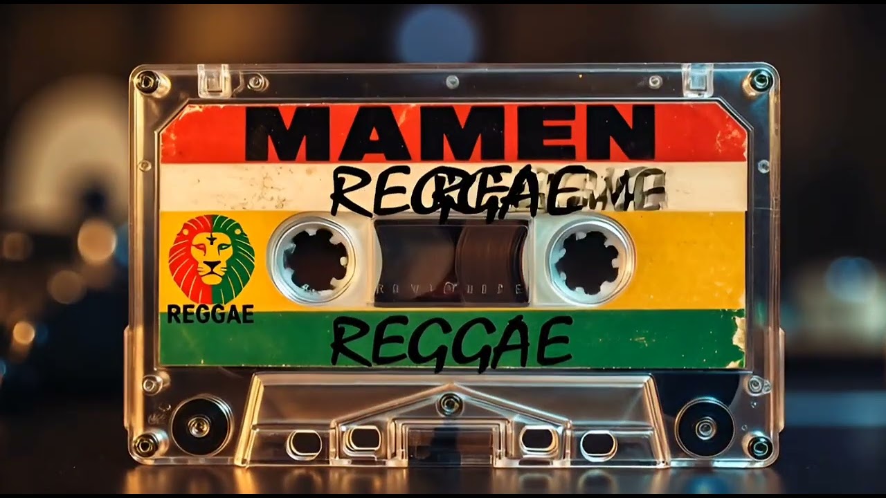 Roots reggae medley - MameN Reggae 