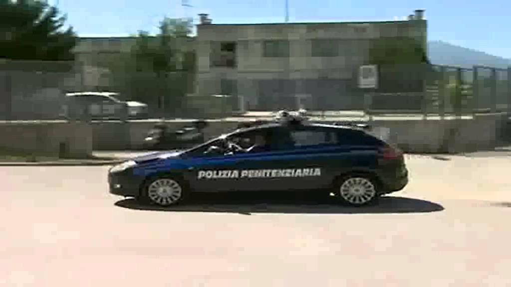 ARRESTATO IL BOSS DELLA CAMORRA MALLARDO