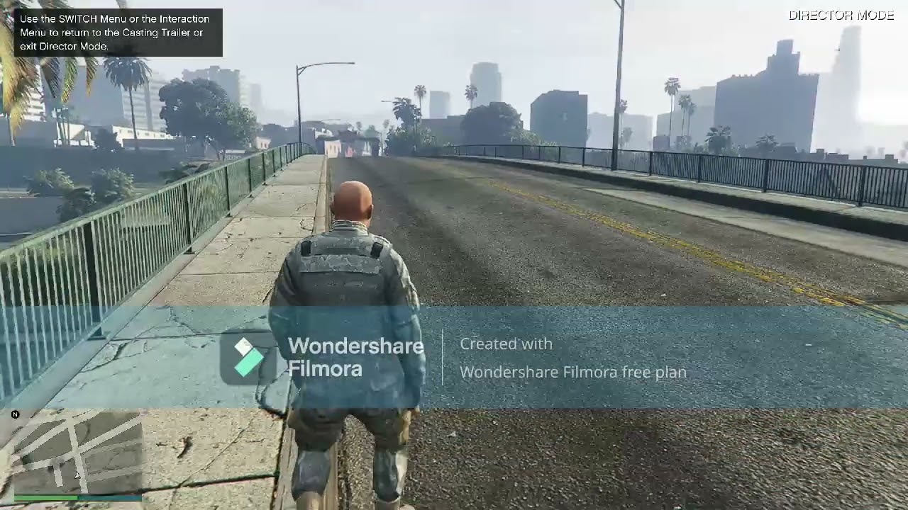 HOW TO BE AN ARMY OFFICER IN GTA 5]NO MODS ][100%WORKING METHOD]