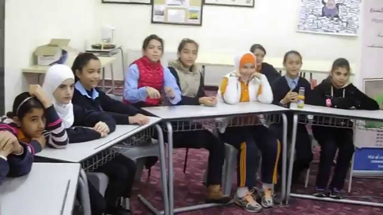 قصيدة صوت صفير البلبل