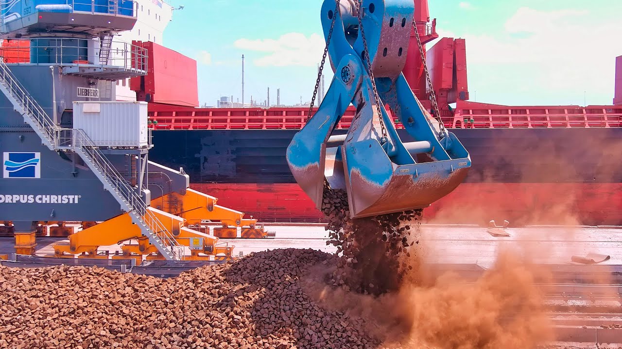 Cooper Marine and Timberlands Expands to Corpus Christi, TX