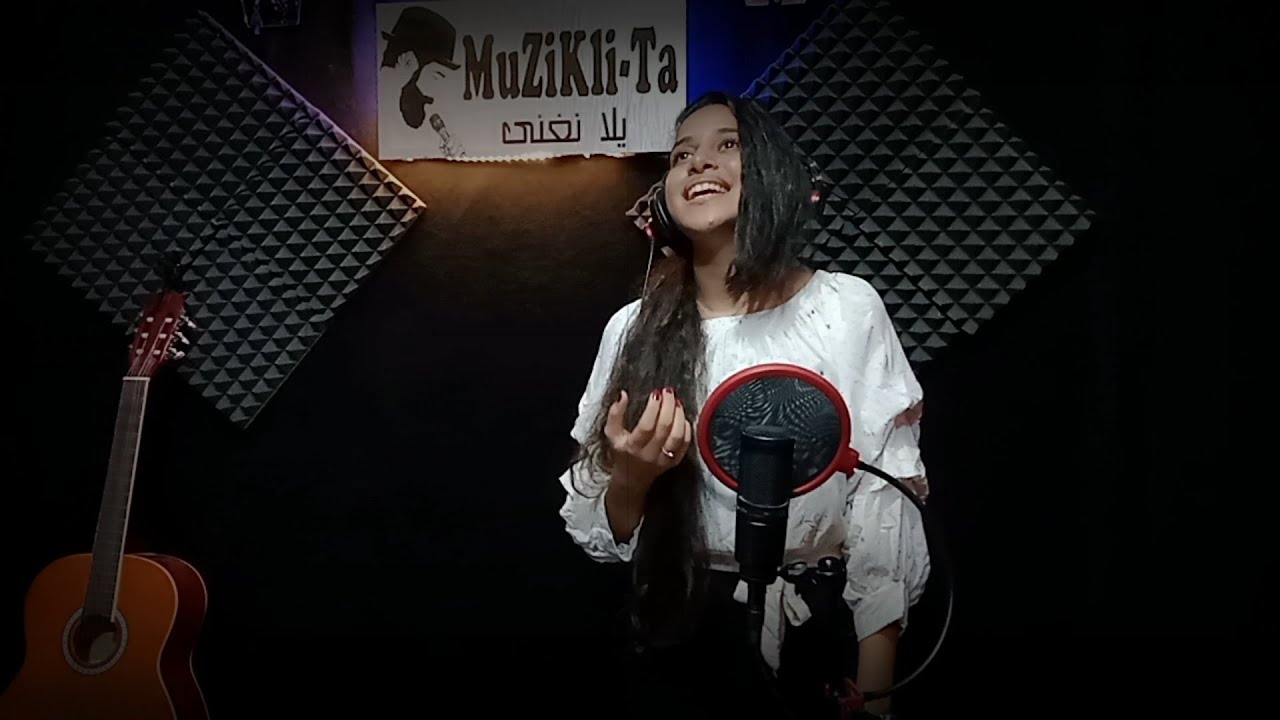 ميدلى ترانيم ( تراث ) -توزيع جديد