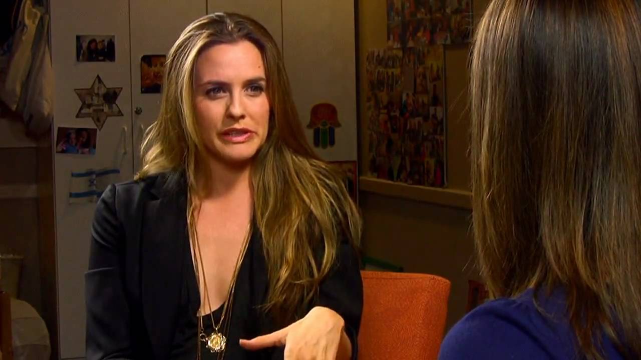 Books That Matter - The Kind Diet by Alicia Silverstone