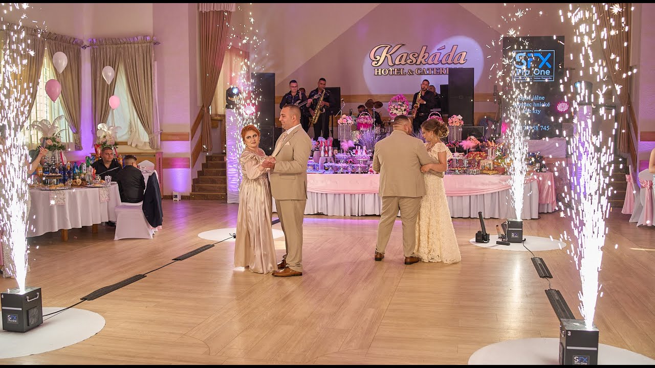 Sviatosť Krstu Natálka Janecká - Spišský Štvrtok