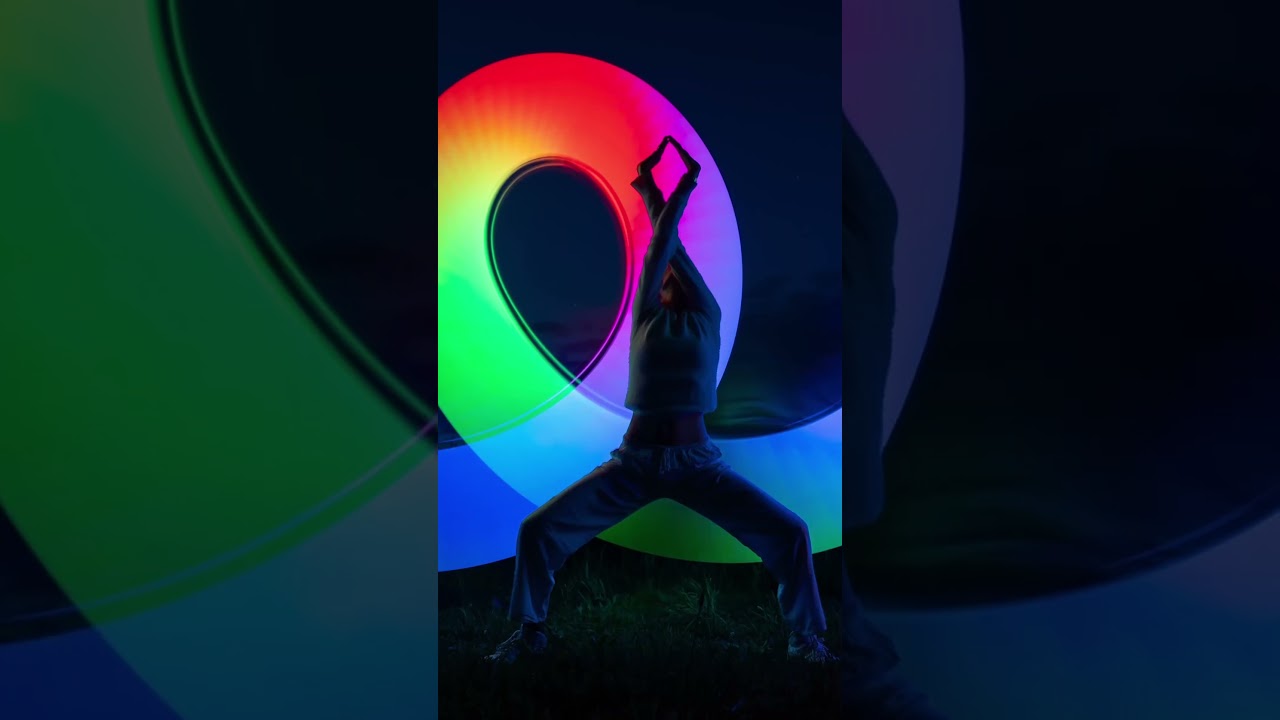 Unboxing the Verio P12 Full Color Pixel Light Stick!  #viltrox #photography#light #lighting