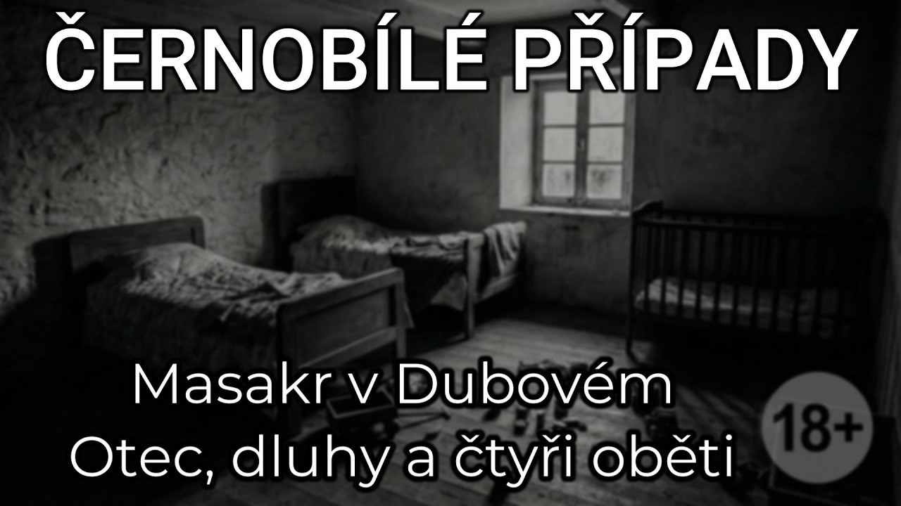 🎧 Jaroslav Garaj (EP63): Beznaděj, dluhy a doživotí