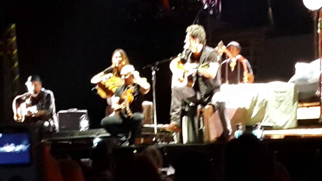 Popurri (canciones que deje...) - Arjona geba