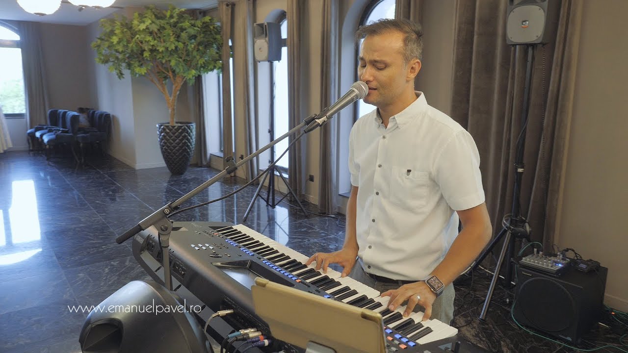 Alin Timofte 2019 -  E-atata pace - aici | LIVE  Nunta Zalau