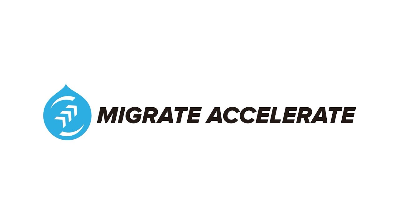 This is Acquia Migrate Accelerate, an automation tool for migrating Drupal 7 to Drupal 9