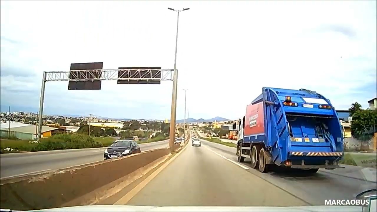 DA UFMG PAMPULHA AO BAIRRO GOIANIA BH