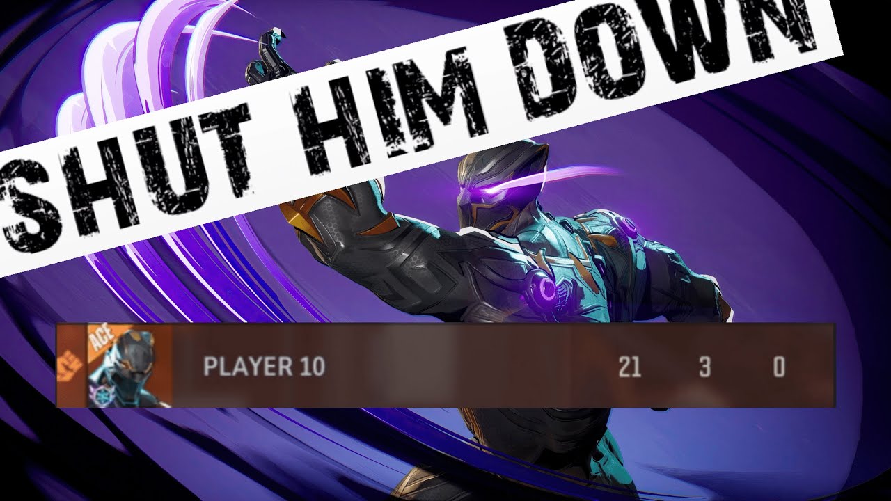 HOW TO COUNTER A SERVER ADMIN??