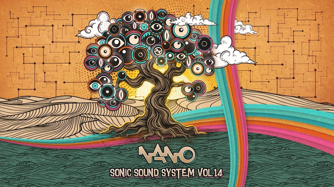 Nano Sonic Sound System Vol. 14 [Continuous Mix]