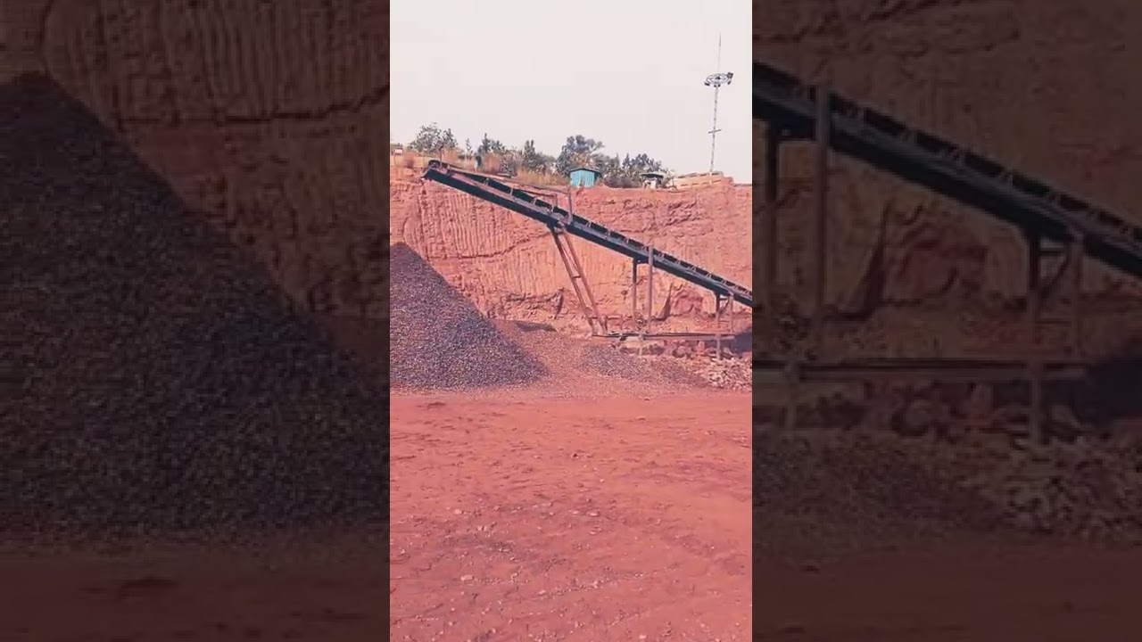 iron mines Odisha