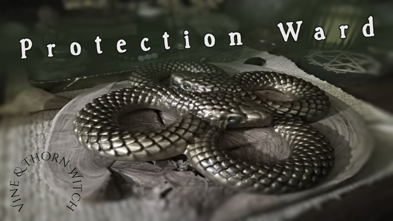A Home Protection Ward