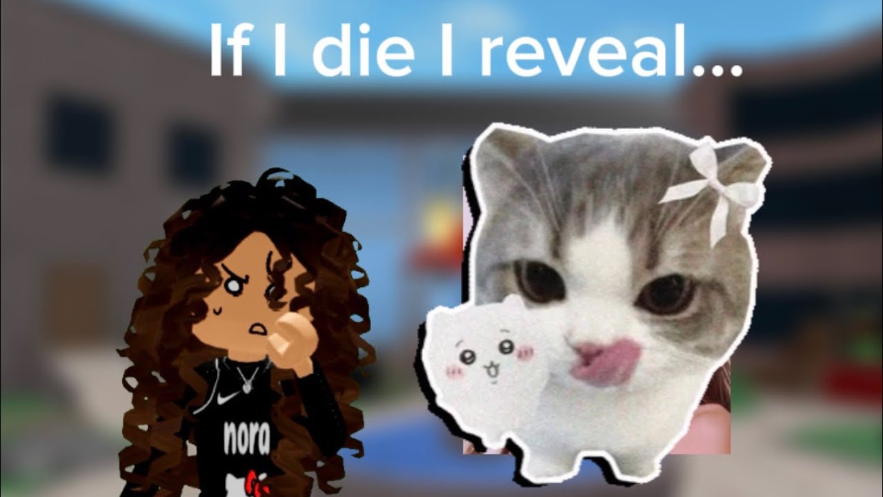 Mm2 but if I did I ￼￼reveal…