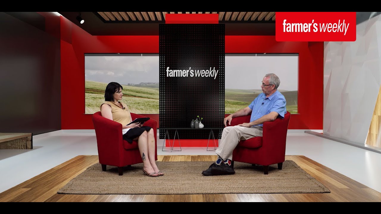 How animal nutrition impacts livestock production