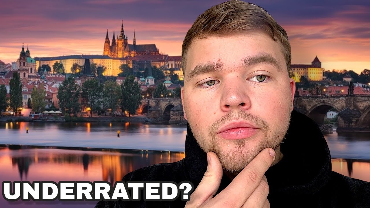 Is Prague Europe’s Most Underrated City?