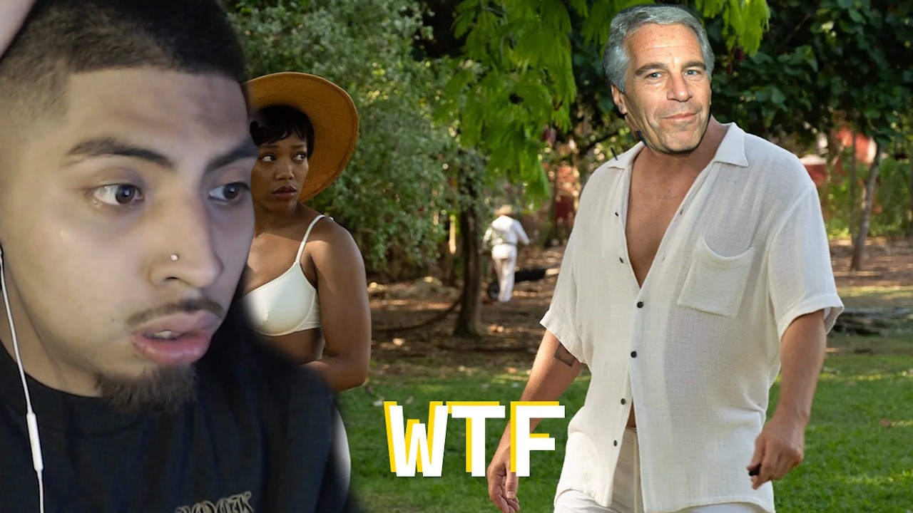 I Found Every Movie About Him | REACTION