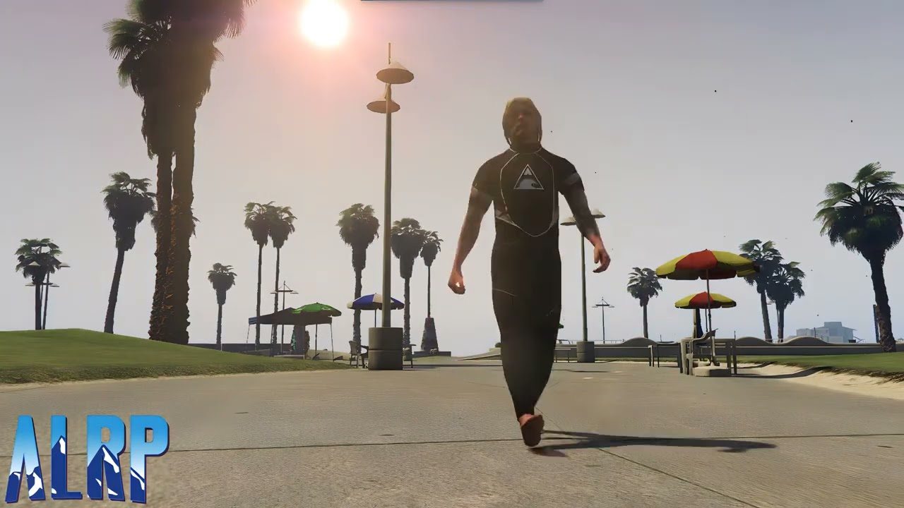 Come chill with us in Arctic Legacy RP!  #arcticlegacy #fivem #alrp #gtaserver #feelthechill #gtav