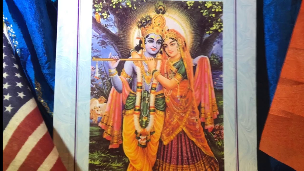 Morning Goshthi