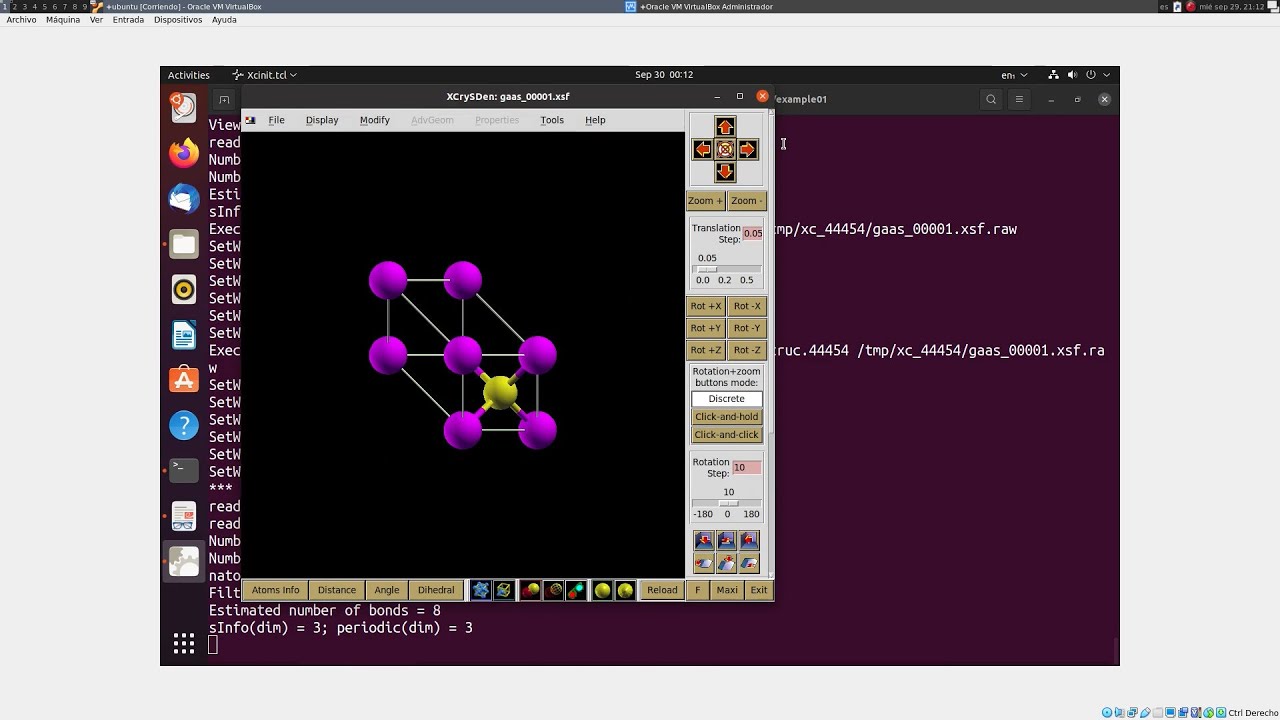 Install Wannier90 on Ubuntu for Numan Shahid :p