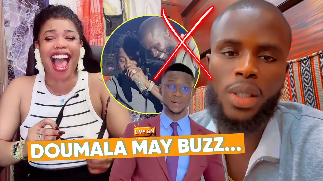🚨MAME NDIAYE SAVON HUMILIE SOUHAIBOU TELECOM😳 «Si WALLY SECK NGA DÉM SOUS LO SÉNÉGALAIS Yiii😂