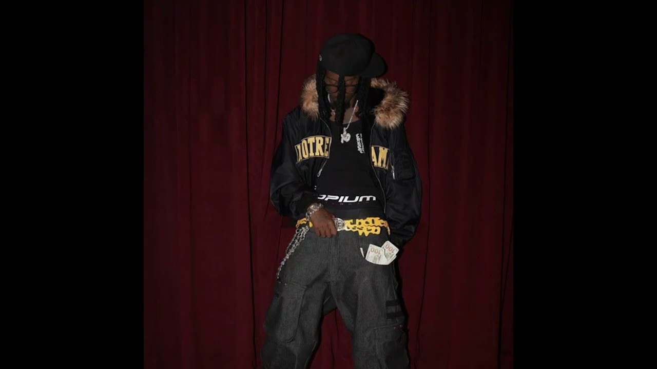 PLAYBOI CARTI MUSIC CARDO TYPE BEAT 