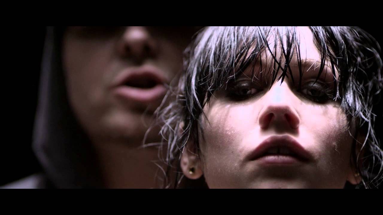 Deine Jugend - Serotonin