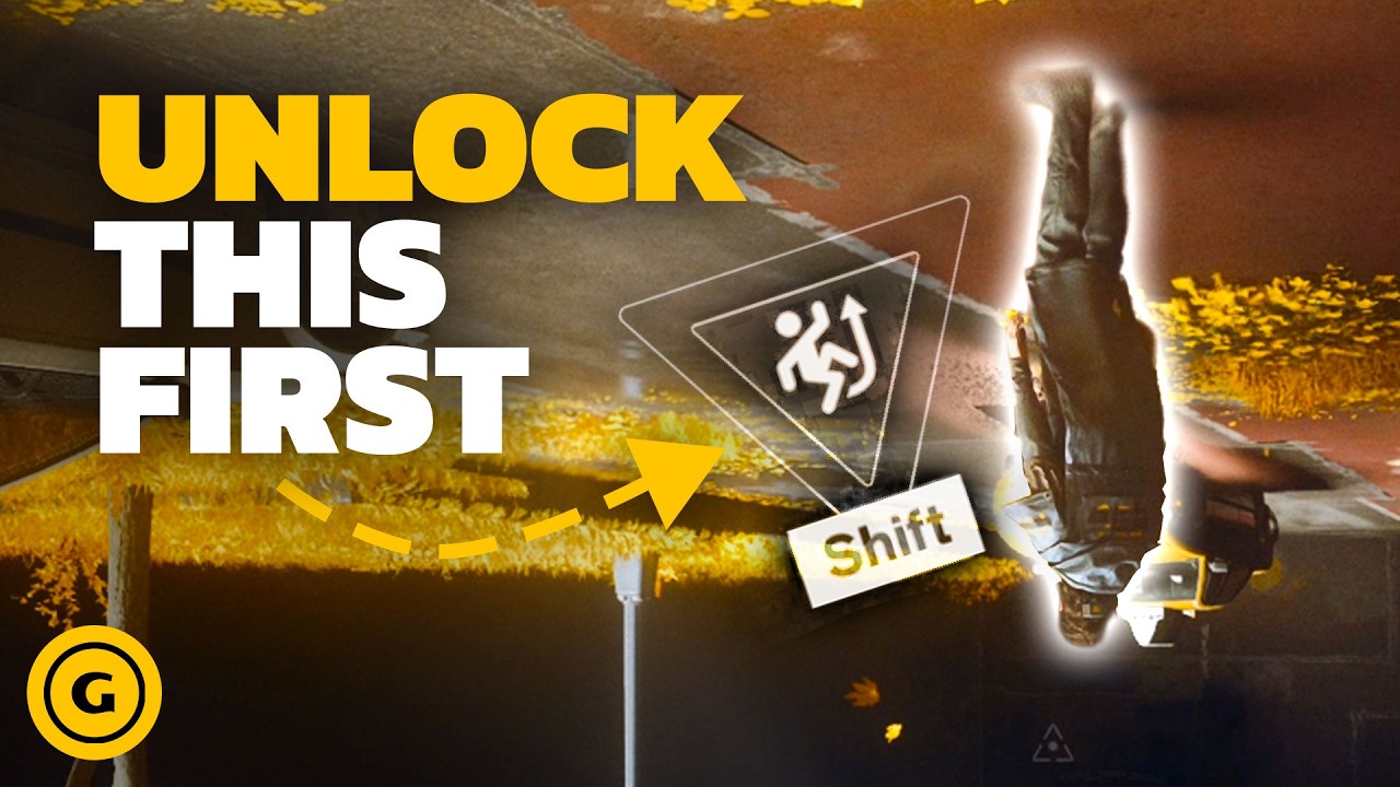 Control Resonant - 7 Things We Wish We Knew Before Playing